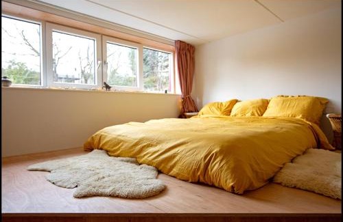 Amsterdam North Apartamento | Michaelsark