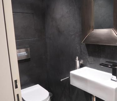 Karlin Apartamento | Michal apartment 125m2 city centre