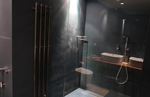 Karlin Apartamento | Michal apartment 125m2 city centre