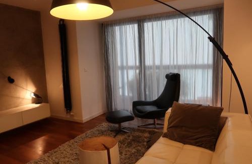 Karlin Apartamento | Michal apartment 125m2 city centre