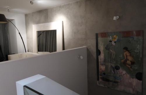 Karlin Apartamento | Michal apartment 125m2 city centre