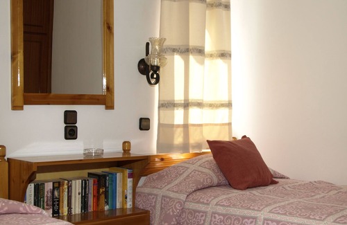 Chorafakia Casa | Michalis Villas
