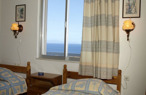Chorafakia Casa | Michalis Villas