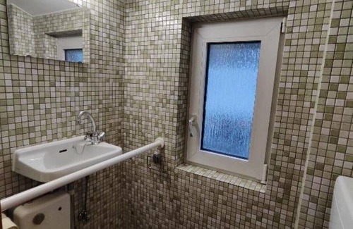 Scheidt Apartamento | Michas Lahn Ferienwohnung