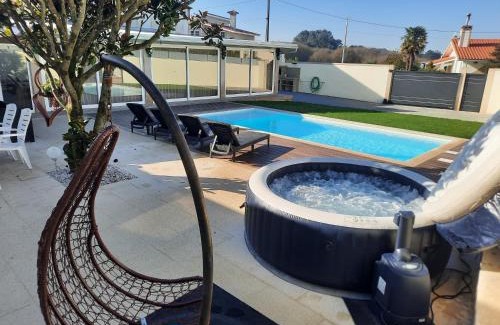 Belinho Casa | Michel's house