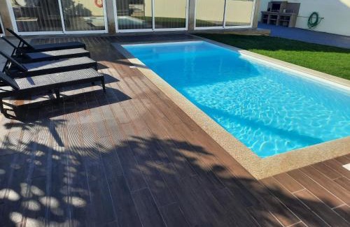 Belinho Casa | Michel's house