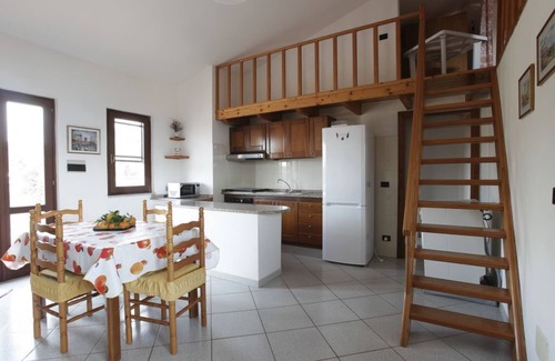 Funtana Meiga Casa | Casa de vacaciones Michela