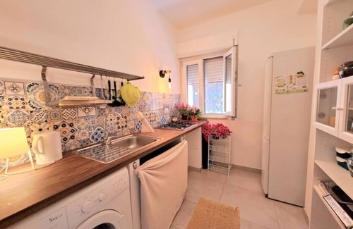 Letojanni Apartamento | Michela House