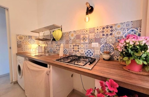 Letojanni Apartamento | Michela House