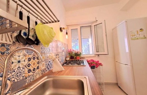 Letojanni Apartamento | Michela House