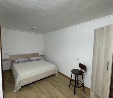 Aieta Apartamento | Michelangelas Home