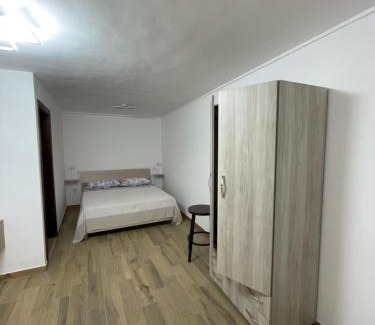 Aieta Apartamento | Michelangelas Home