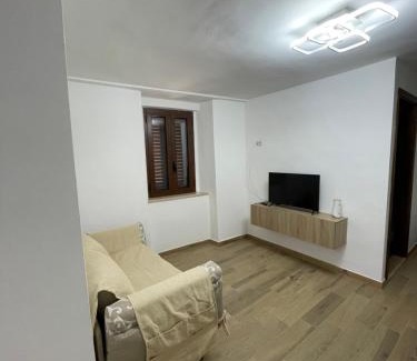 Aieta Apartamento | Michelangelas Home