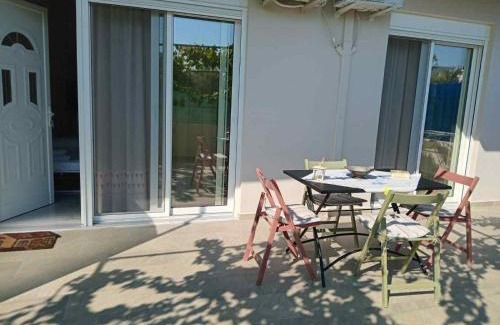 Qeparo Apartamento | Michelangelo