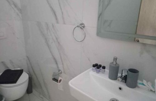 Qeparo Apartamento | Michelangelo