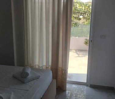 Qeparo Apartamento | Michelangelo