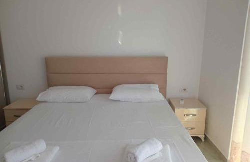 Qeparo Apartamento | Michelangelo