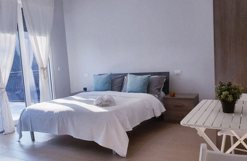 Cormano Apartamento | Michelangelo apartmant 5