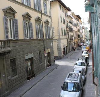 Santa Croce Casa | Michelangelo's Relais