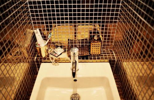 Friedrichshain Hotel | Michelberger Hotel