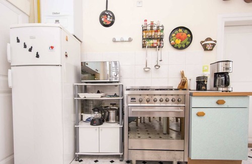 Barr Apartamento | PROMO en el corazón de Alsacia 'Chez Michèle & Christian' Wine Capital BAS RHIN