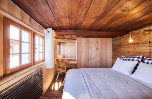 Ernen Apartamento | Michelhaus