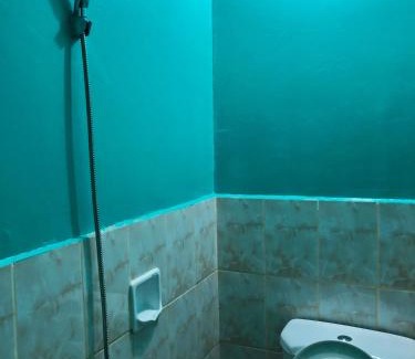 Loboc Casa | Michelina Princess Guest House