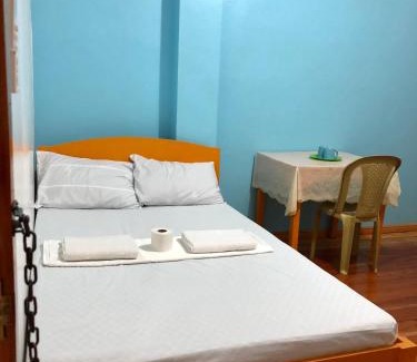 Loboc Casa | Michelina Princess Guest House