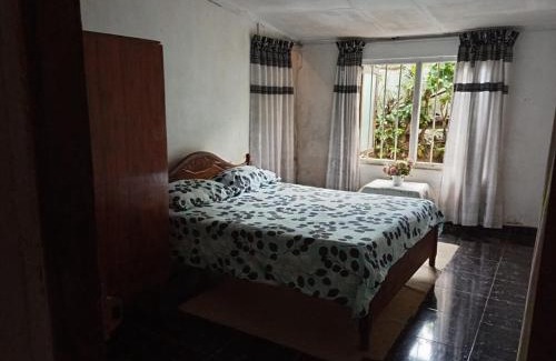 Yatinuwara Apartamento | Michelles at Peradeniya Kandy