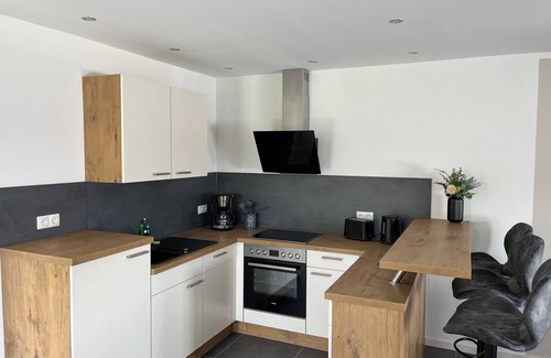 Hunerbach Apartamento | Michels vacation apartment