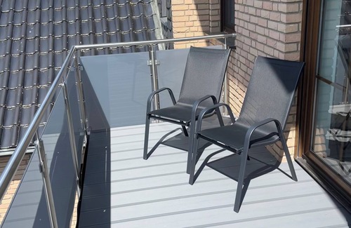 Hunerbach Apartamento | Michels vacation apartment