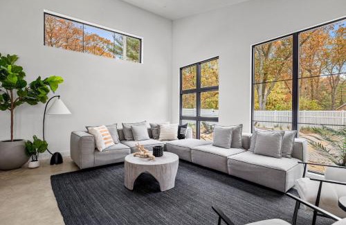 Michigan City Casa | Michiana Shores Beach House