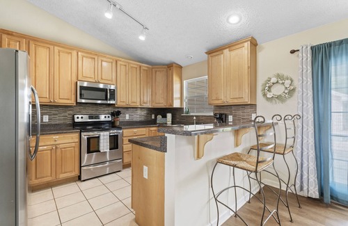 Lynn Haven Casa | Michigan
