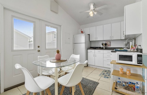 Lynn Haven Casa | Michigan