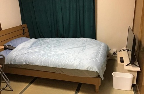 Ebina Apartamento | Michio"s House - Vacation STAY 02227v