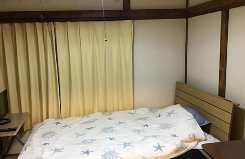Ebina Apartamento | Michio"s House - Vacation STAY 02227v