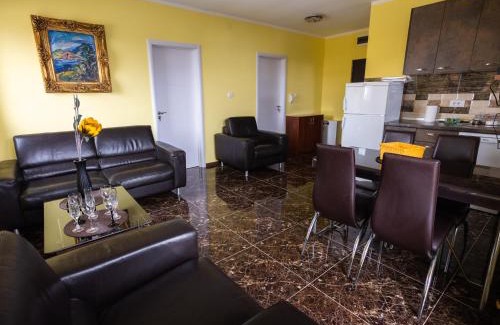 Belgrade Apartamento | Mici Luxury Apartments