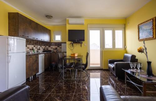 Belgrade Apartamento | Mici Luxury Apartments