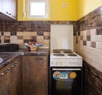 Belgrade Apartamento | Mici Luxury Apartments