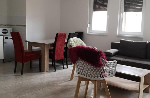 Sremska Mitrovica Apartamento | Mici