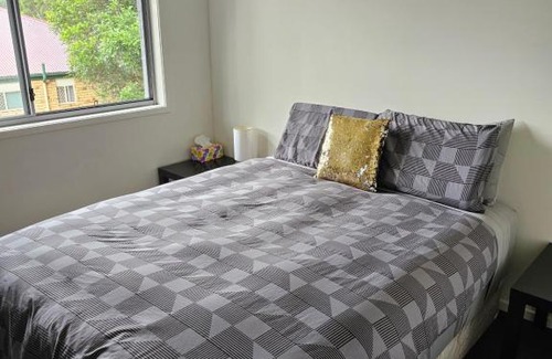 Kallangur Casa | Mick's Shared Townhouse