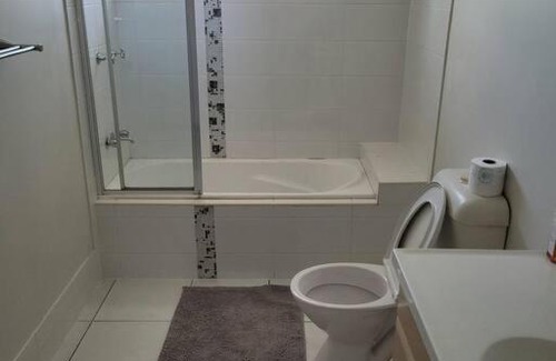 Kallangur Casa | Mick's Shared Townhouse