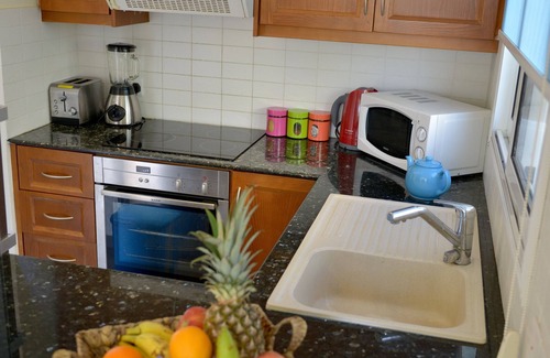 Pernera Villa | MICKEY2, 2 cama Villa, COCHE GRATUITO, piscina privada, Chipre Hospitalidad, WiFi, Pernera