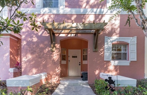Kissimmee Casa | Mickey's Magic Retreat