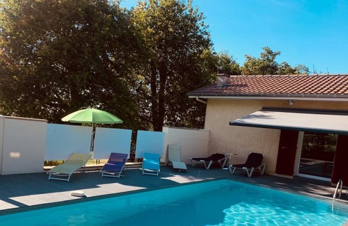 Coudures Casa | Miclaube - SEWINGS - Cottage