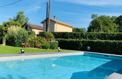 Coudures Casa | Miclaube - SEWINGS - Cottage