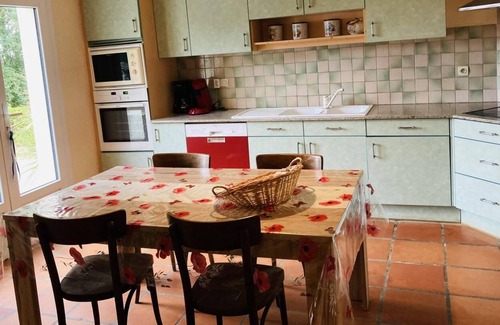 Coudures Casa | Miclaube - SEWINGS - Cottage