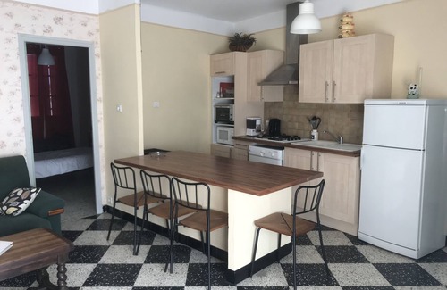 Orgnac-l'Aven Casa | Micocoulier classified 2 ** Apartment up to 5 people