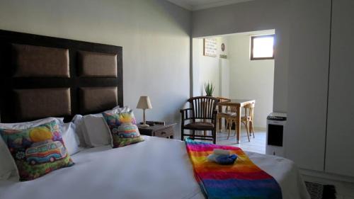 Bloubergstrand Cabina | Micro Apartment Bloubergstrand