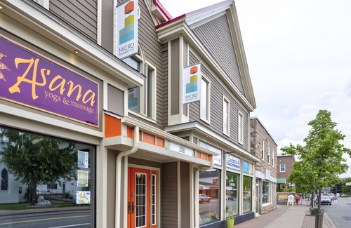 Antigonish Apartamento | Micro Boutique Living - Antigonish